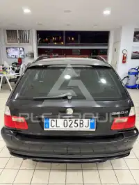 2004 BMW 320