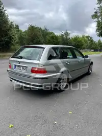 2004 BMW 320