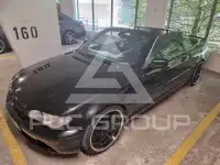 2004 BMW 320