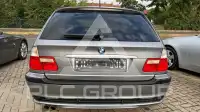 2004 BMW 320