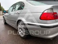 2004 BMW 320