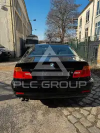 2004 BMW 320