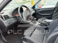 2004 BMW 320
