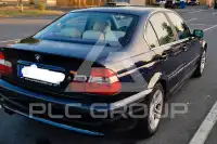 2004 BMW 320