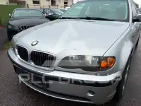 2004 BMW 320