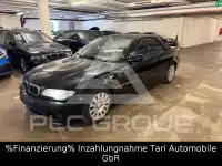 2004 BMW 320