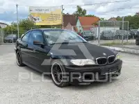 2004 BMW 320