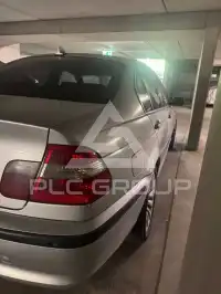 2004 BMW 320