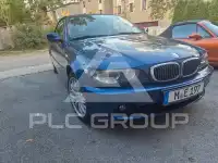 2004 BMW 320