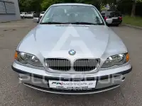 2004 BMW 320