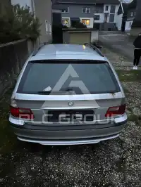 2004 BMW 320
