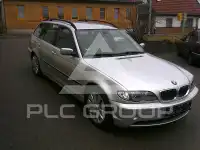 2004 BMW 320