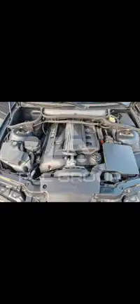 2004 BMW 320