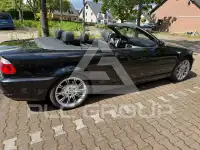 2004 BMW 320
