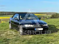 2004 BMW 320