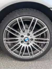 2004 BMW 320