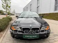 2004 BMW 320