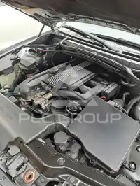 2004 BMW 320