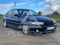 2004 BMW 320