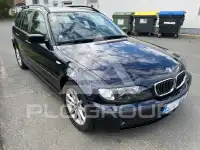 2004 BMW 320