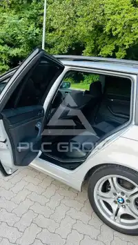 2004 BMW 320