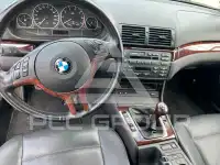 2004 BMW 320
