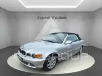 2004 BMW 320