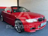 2004 BMW 320