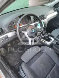 2004 BMW 320