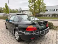 2004 BMW 320