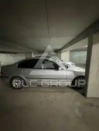 2004 BMW 320
