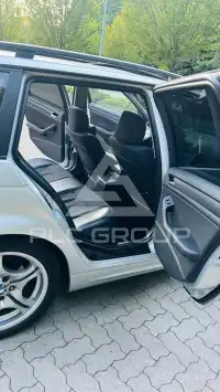 2004 BMW 320