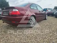 2004 BMW 320