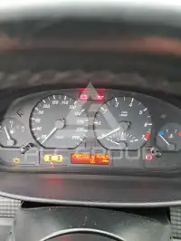 2004 BMW 320