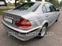2004 BMW 320