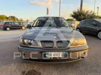 2004 BMW 320