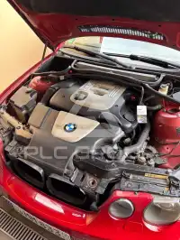 2004 BMW 320