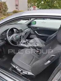 2004 BMW 320