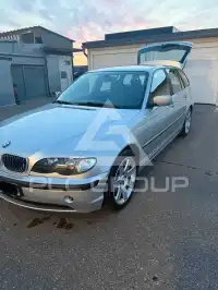 2004 BMW 320
