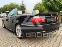 2004 BMW 320