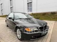 2004 BMW 320