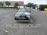 2004 BMW 320