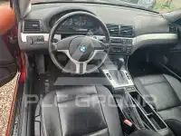 2004 BMW 320