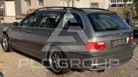 2004 BMW 320