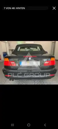 2004 BMW 320