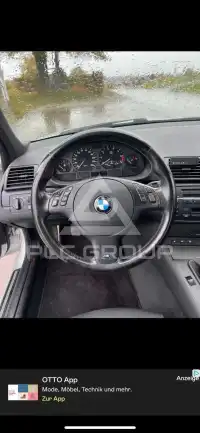 2004 BMW 320