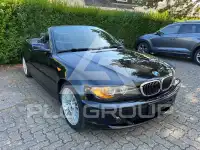 2004 BMW 320