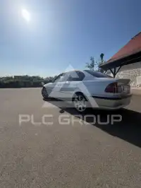 2004 BMW 320