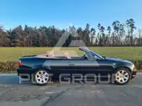 2004 BMW 320