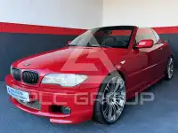 2004 BMW 320